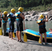 River Rafting, Alpinestar Holidays India