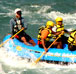 River Rafting in Rishikesh, Camping at Alpinestar Holidays India
