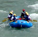 River Rafting in Rishikesh, Camping at Alpinestar Holidays India