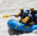River Rafting in Rishikesh, Camping at Alpinestar Holidays India