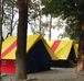 Camping at Alpinestar Holidays India