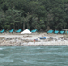 Camping at Alpinestar Holidays India