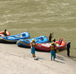 River Rafting in Ganga & Alaknanda River, Alpinestar Holidays India
