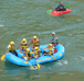 River Rafting in Ganga & Alaknanda River, Alpinestar Holidays India