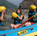 River Rafting in Ganga & Alaknanda River, Alpinestar Holidays India