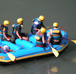 River Rafting in Ganga & Alaknanda River, Alpinestar Holidays India