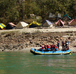River Rafting in Ganga & Alaknanda River, Alpinestar Holidays India