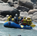 River Rafting in Ganga & Alaknanda River, Alpinestar Holidays India