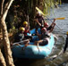 River Rafting in Sharda River, Alpinestar Holidays, Uttarakhand, India