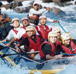 River Rafting in Sharda River, Alpinestar Holidays, Uttarakhand, India