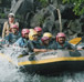 River Rafting in Sharda River, Alpinestar Holidays, Uttarakhand, India