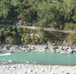 River Rafting in Teesta River, Alpinestar Holidays, Uttarakhand, India